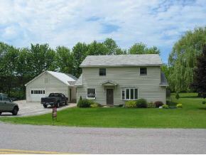 311 Mechanicsville Rd