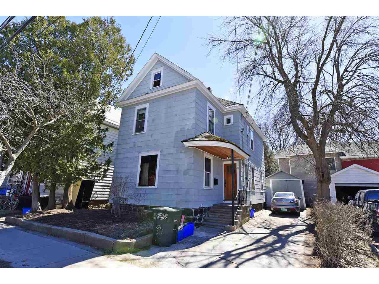 311 North Street