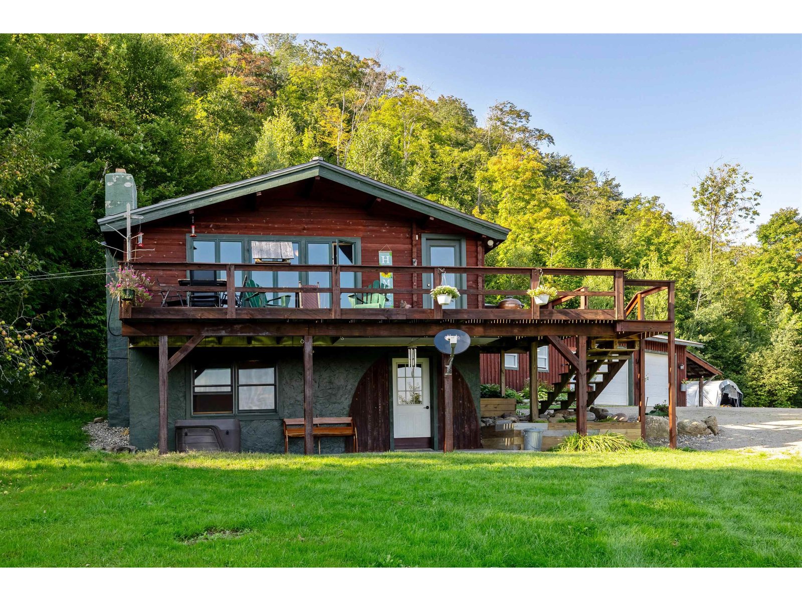 311 Wightman Hill Road