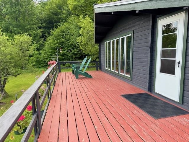 311 Wightman Hill Road