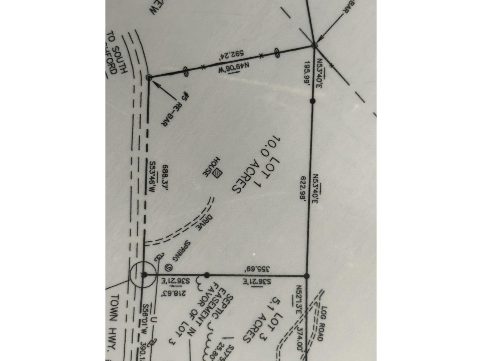 311 Wightman Hill Road