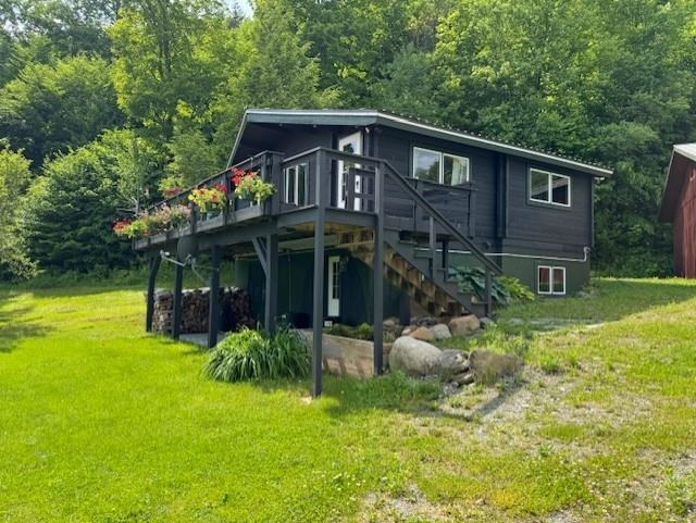 311 Wightman Hill Road