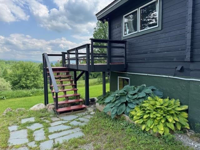 311 Wightman Hill Road
