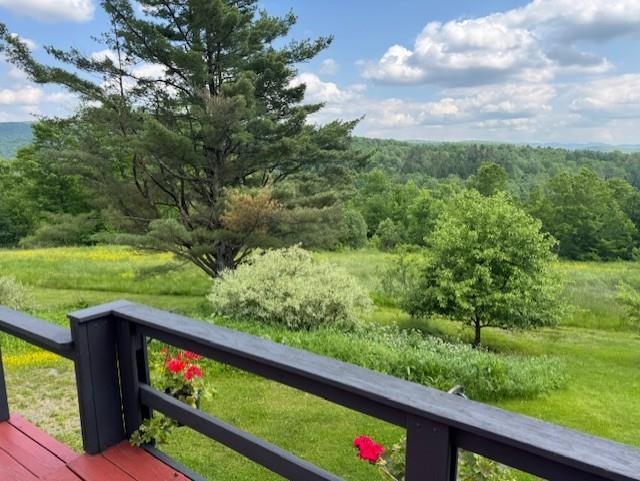 311 Wightman Hill Road