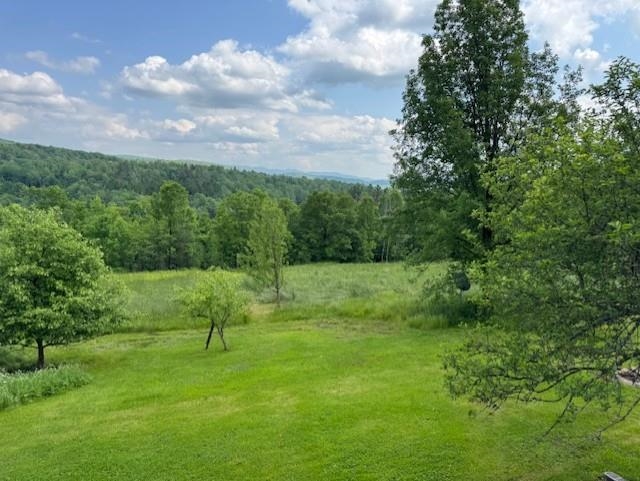 311 Wightman Hill Road