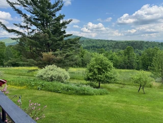311 Wightman Hill Road