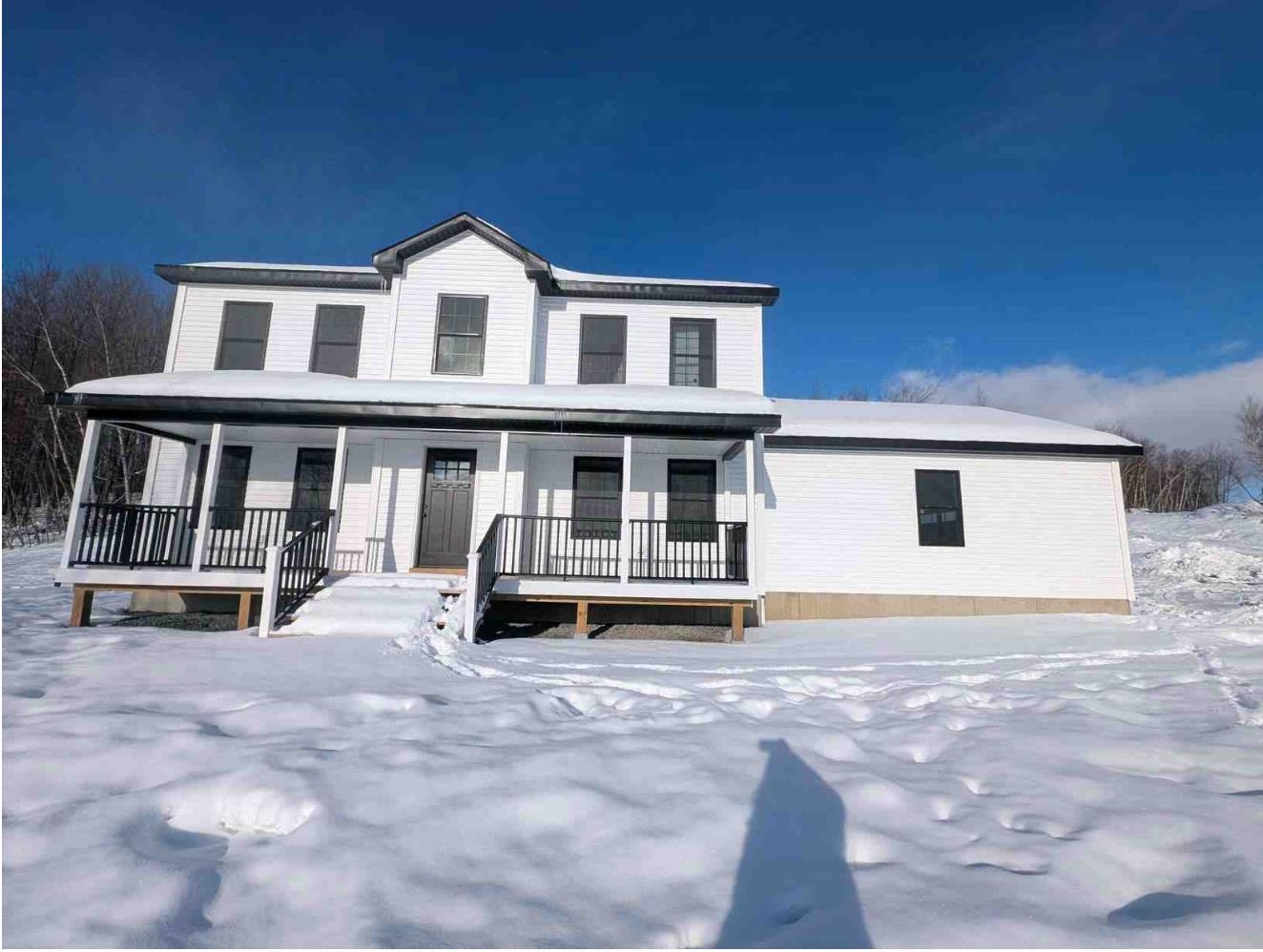 3113 Kittell Road