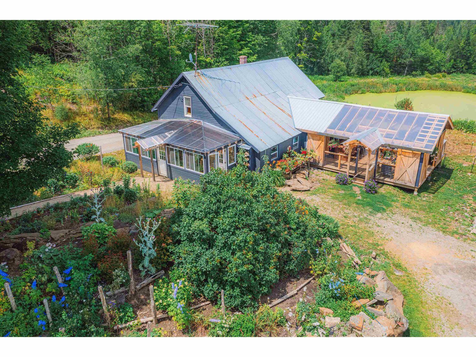 3118 West Glover Road