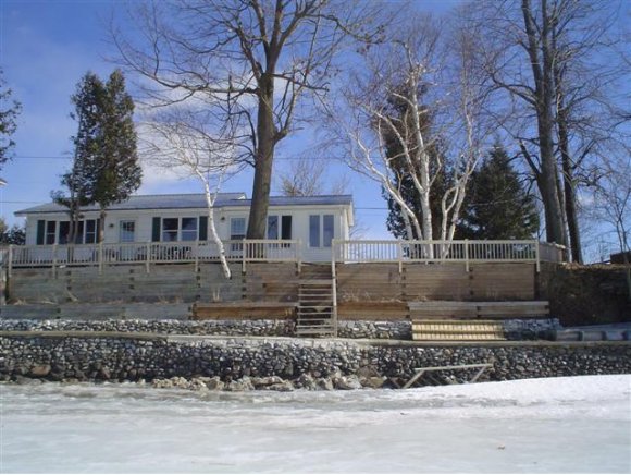 3118 West Shore Rd
