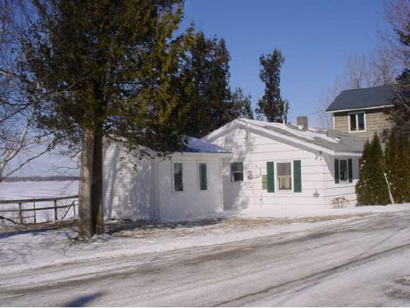 3118 West Shore Road