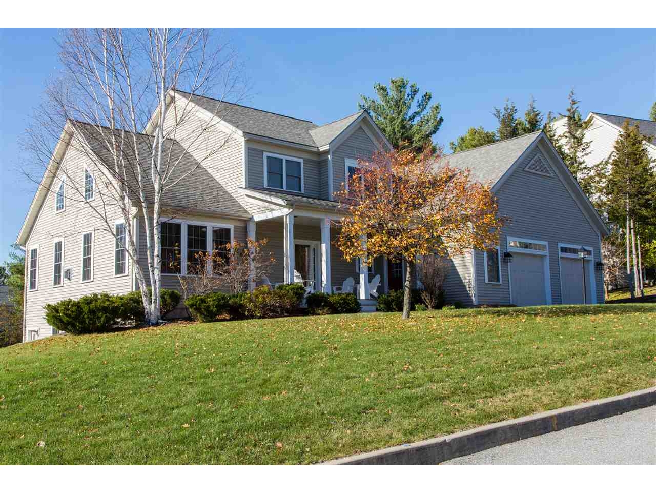 312 Boulder Hill Drive