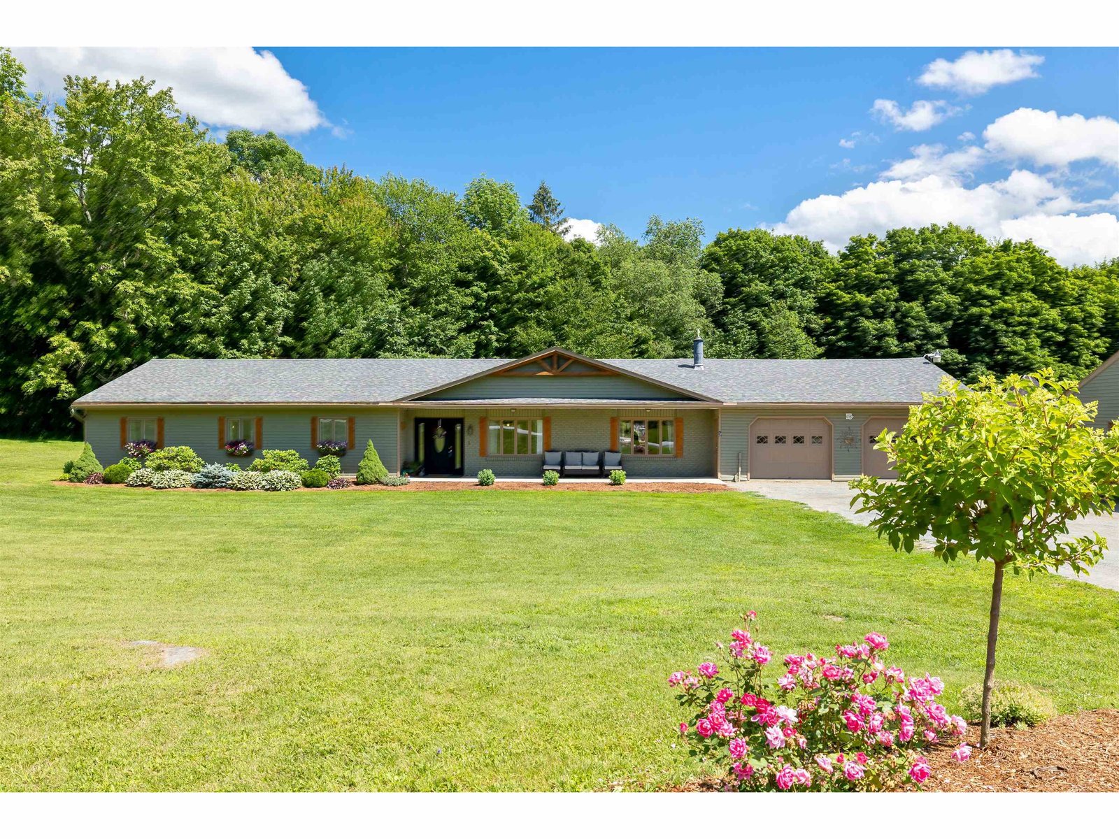 312 Dunton Road