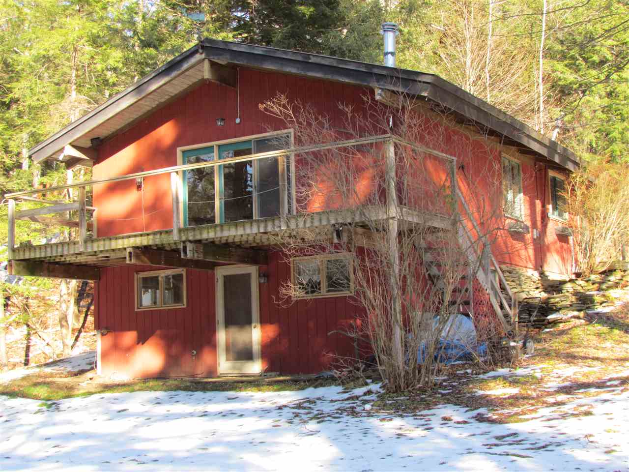 312 Glenn View Road