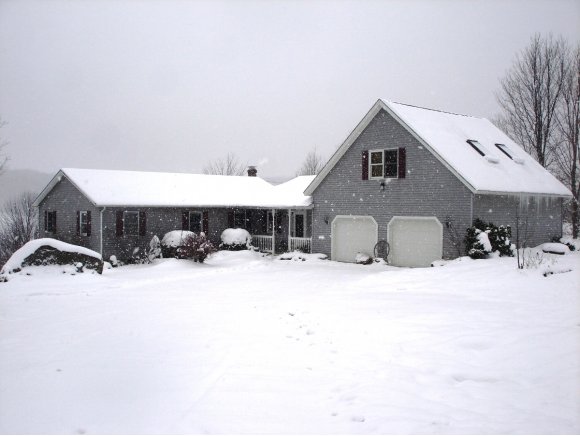 312 Hardscrabble Road