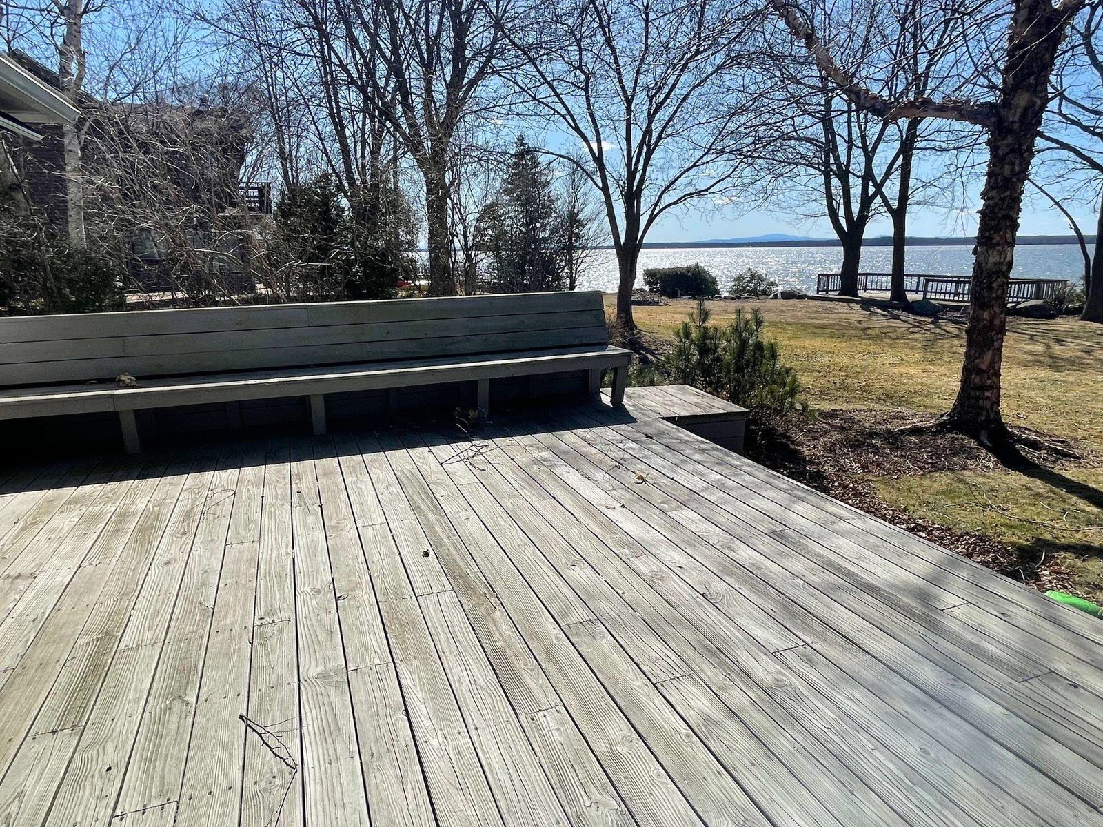 312 Lakewood Drive
