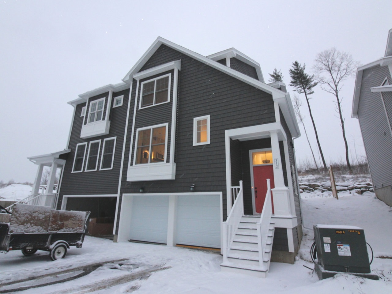 312 O'Brien Farm Road