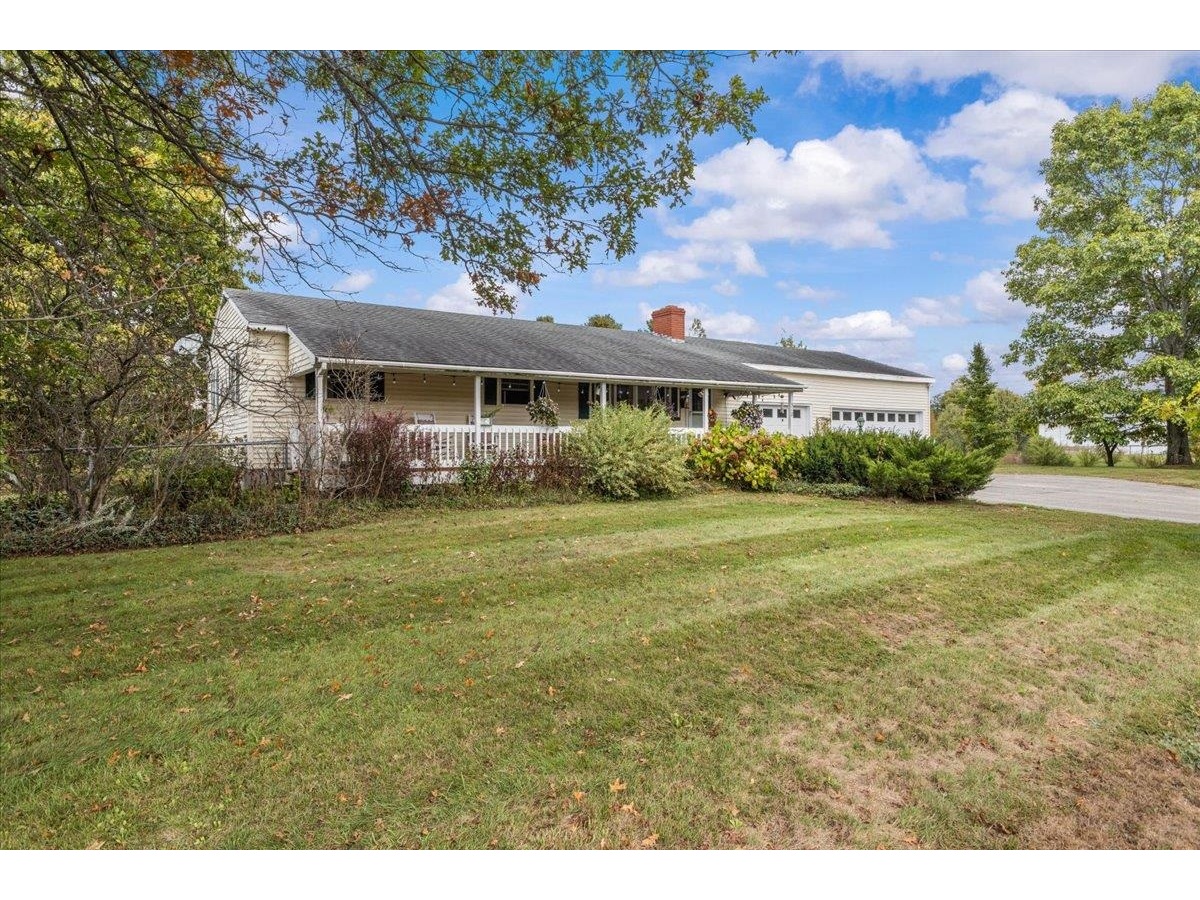 312 Plains Road