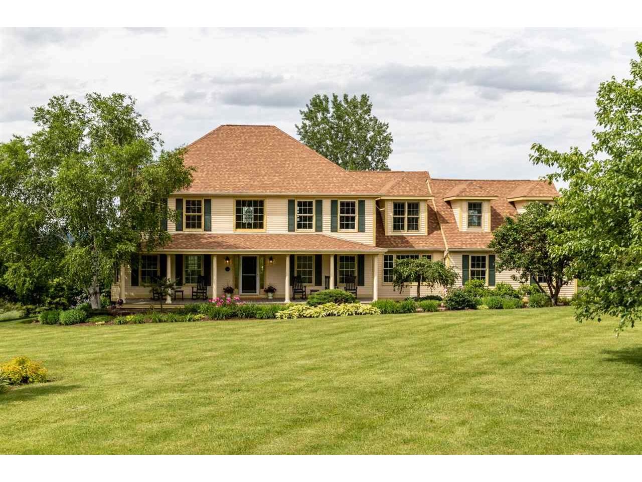 312 Ridgefield Road