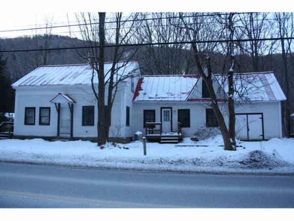 312 Rockydale Road