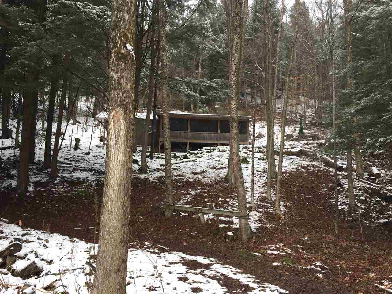 3121 Hogback Road