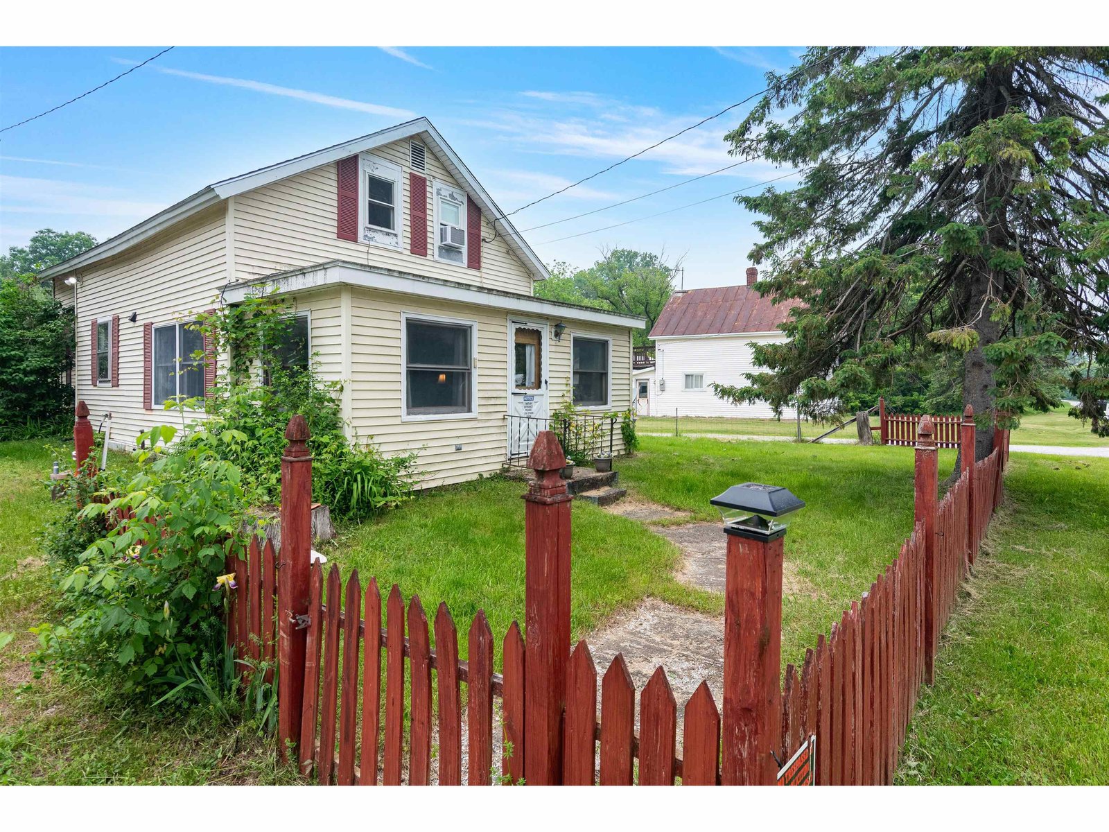 3123 Carter Hill Road, Highgate