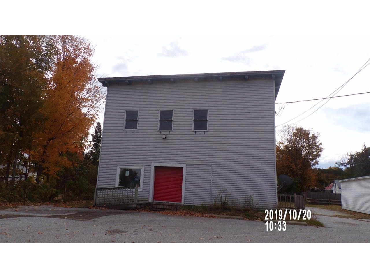 3126 VT Route 78