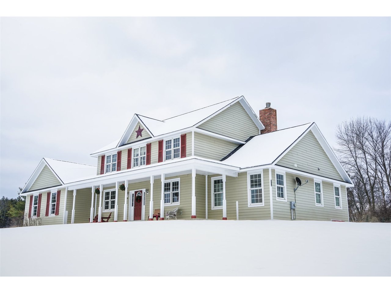 3126 Weybridge Road