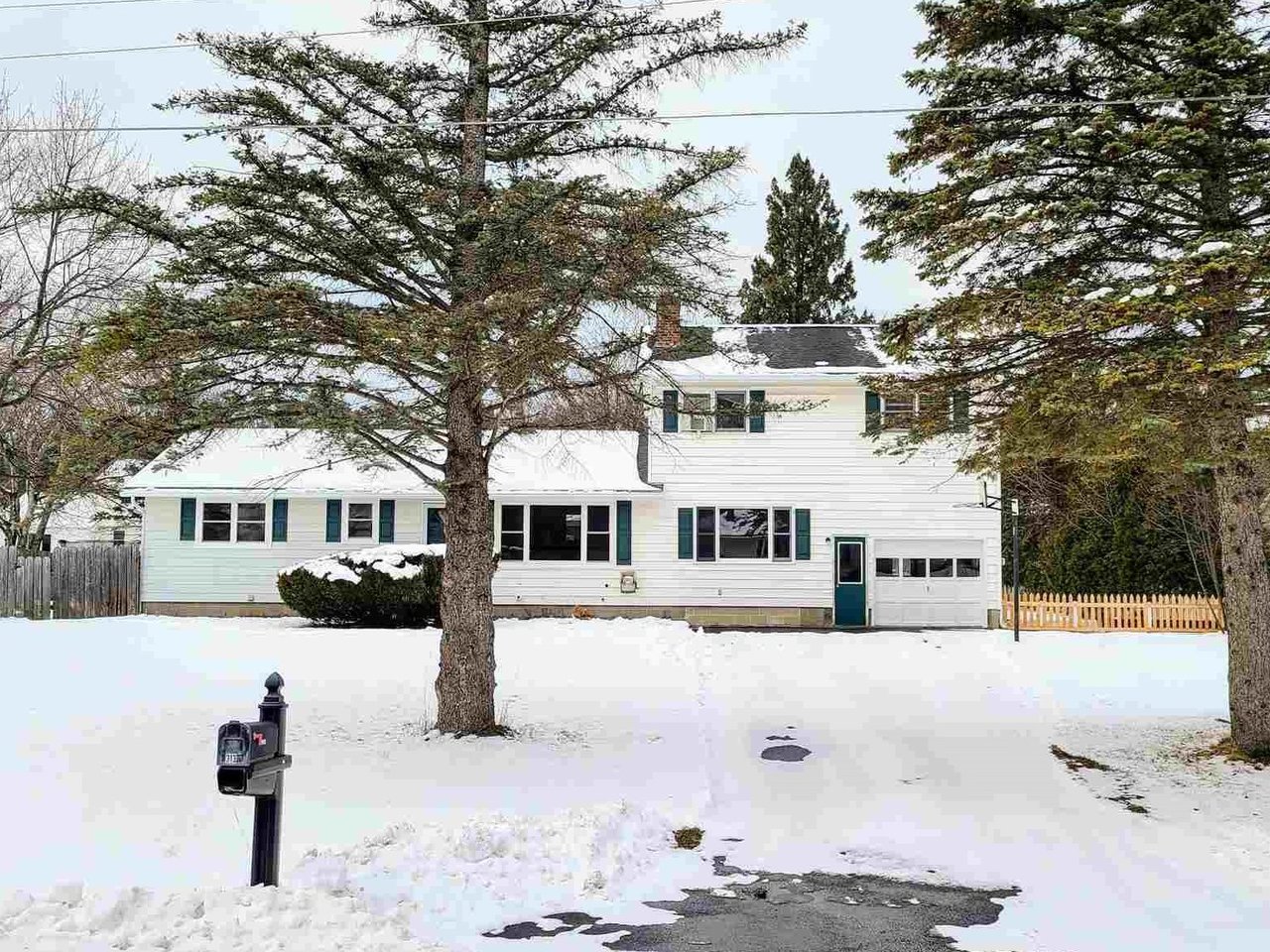 313 Al Shir Road