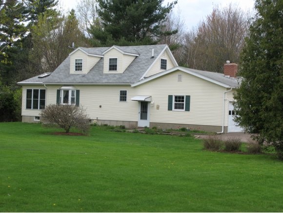 313 Birchwood Drive