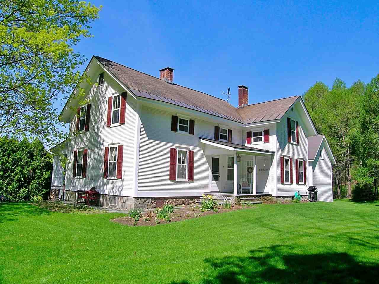 313 Church Hill Road