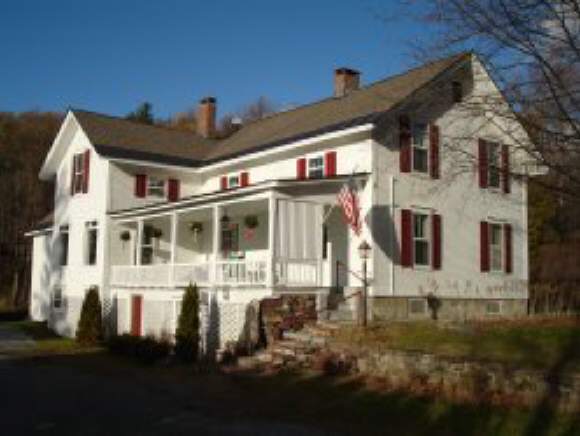 313 Churchill Rd