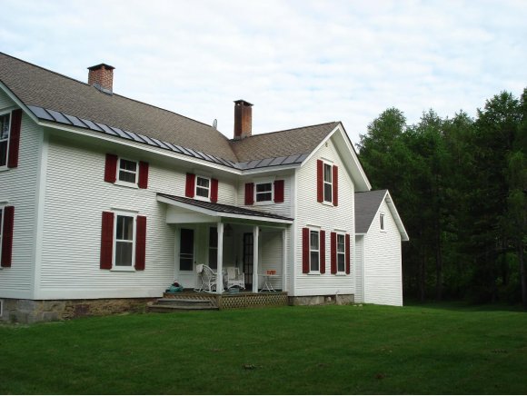 313 Churchill Rd