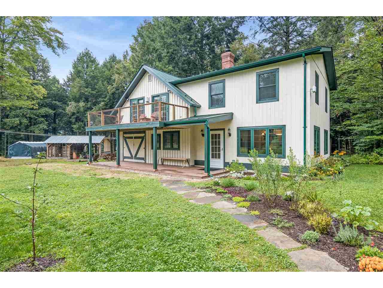 313 Corey's Drive