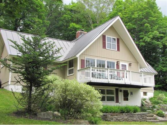 313 Edson Hill Road