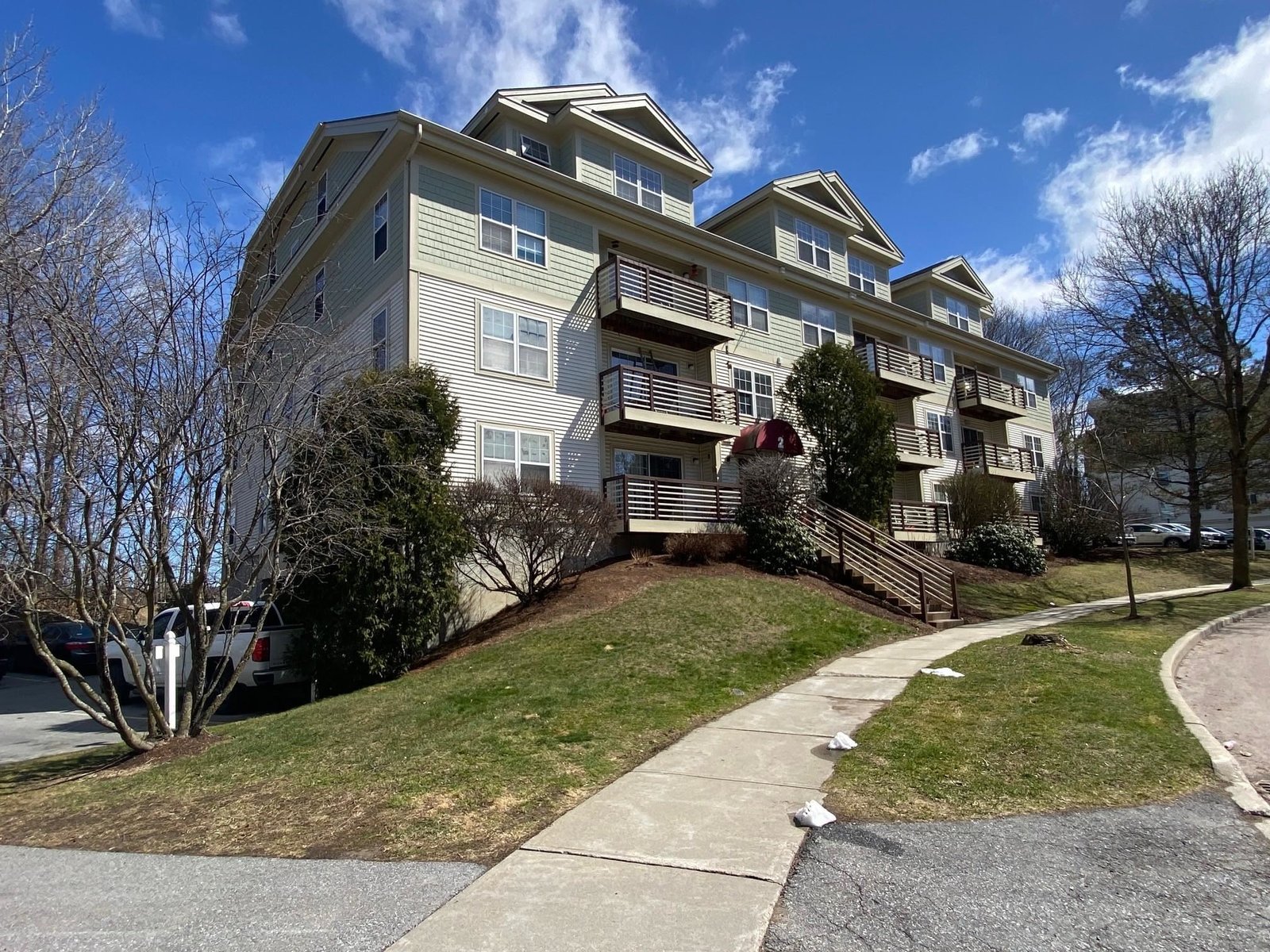 313 Hildred Drive