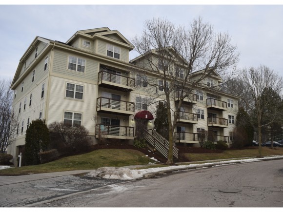 313 Hildred Drive, Unit 313