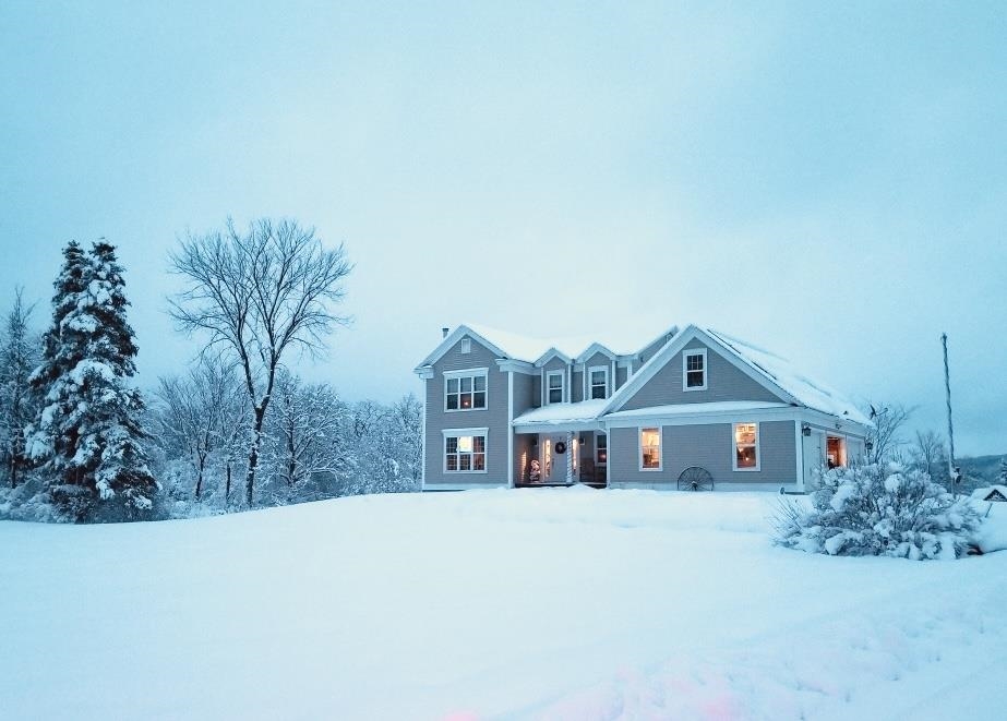 313 Hiram Drive