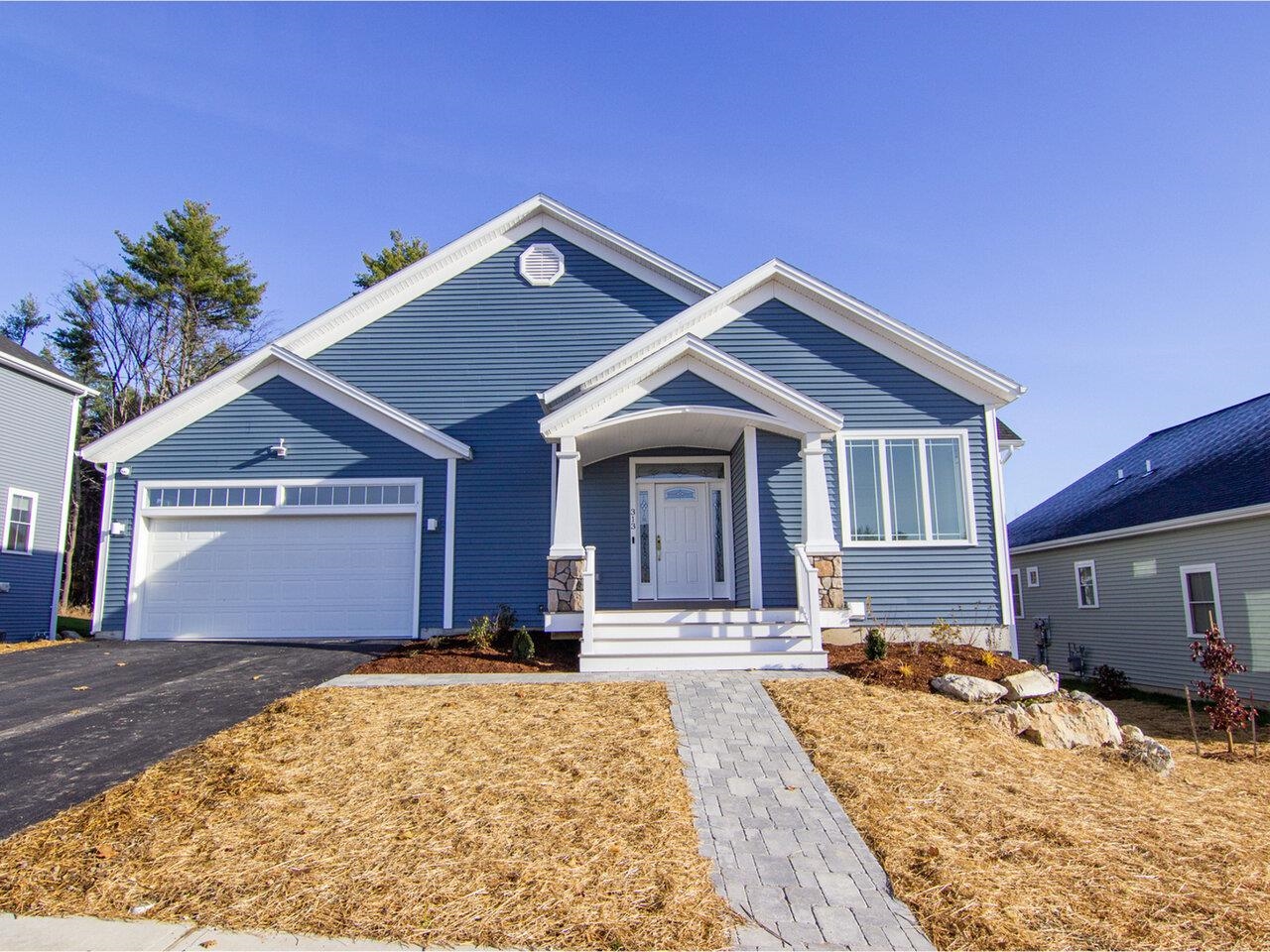 313 Midland Avenue, Unit 117