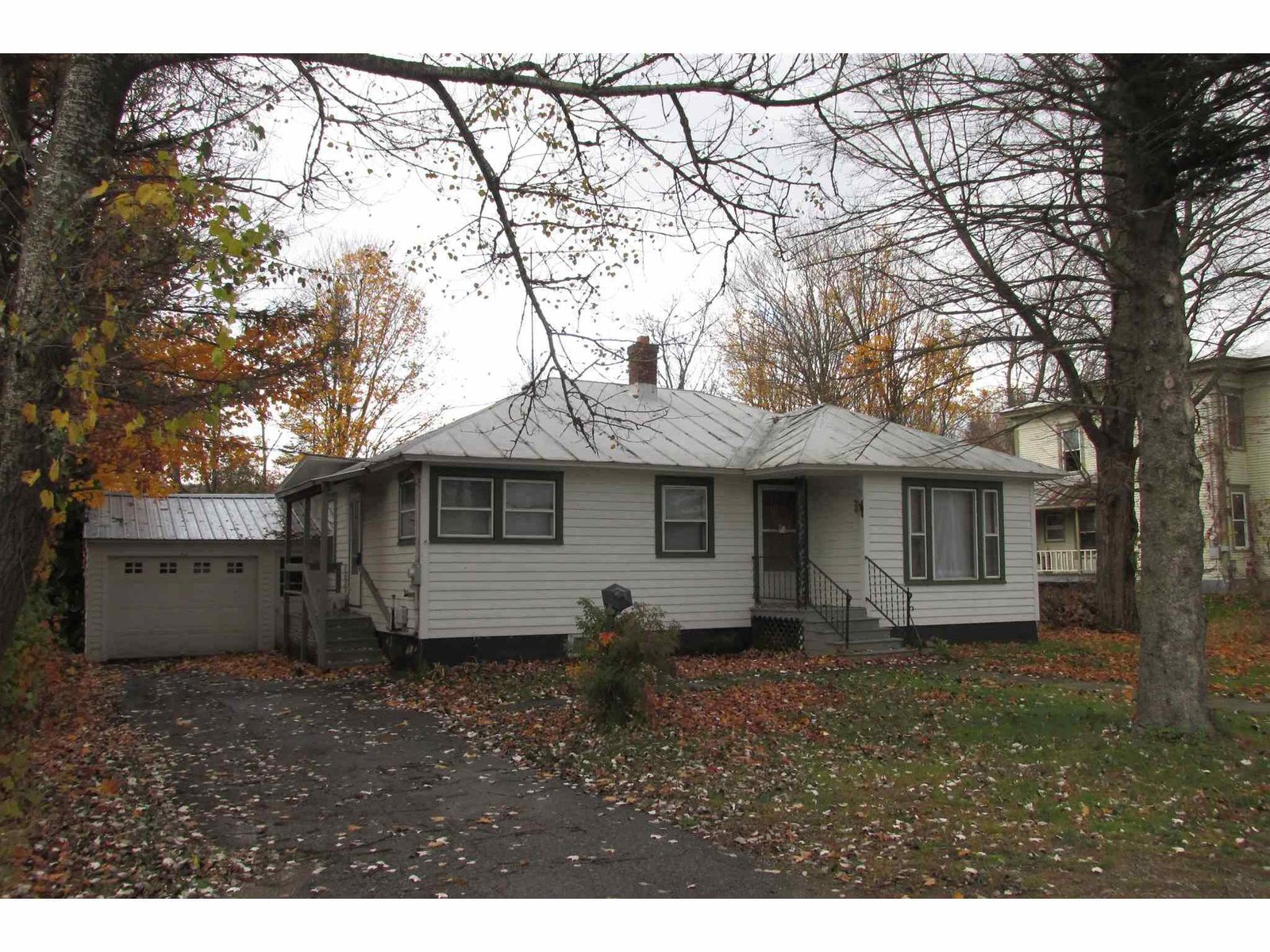 313 Montgomery Road
