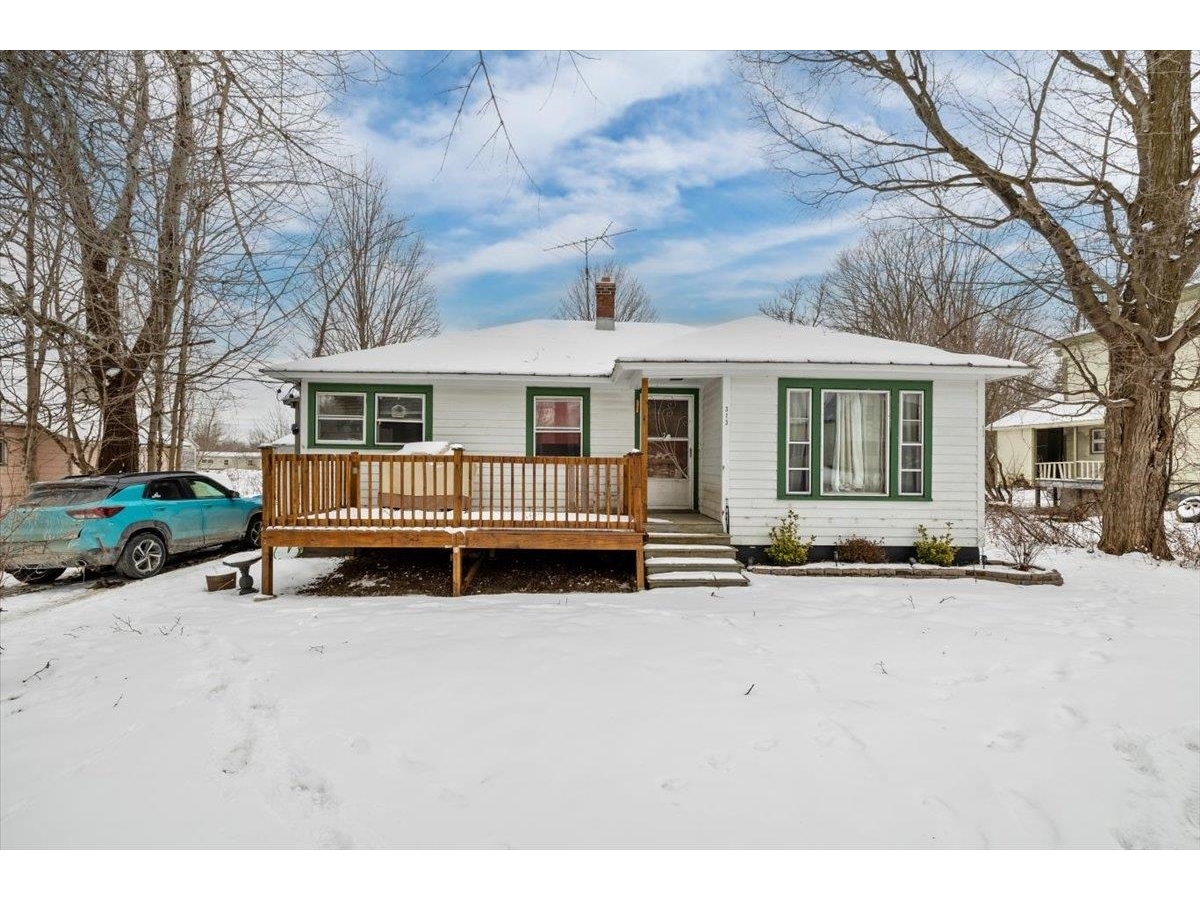 313 Montgomery Road