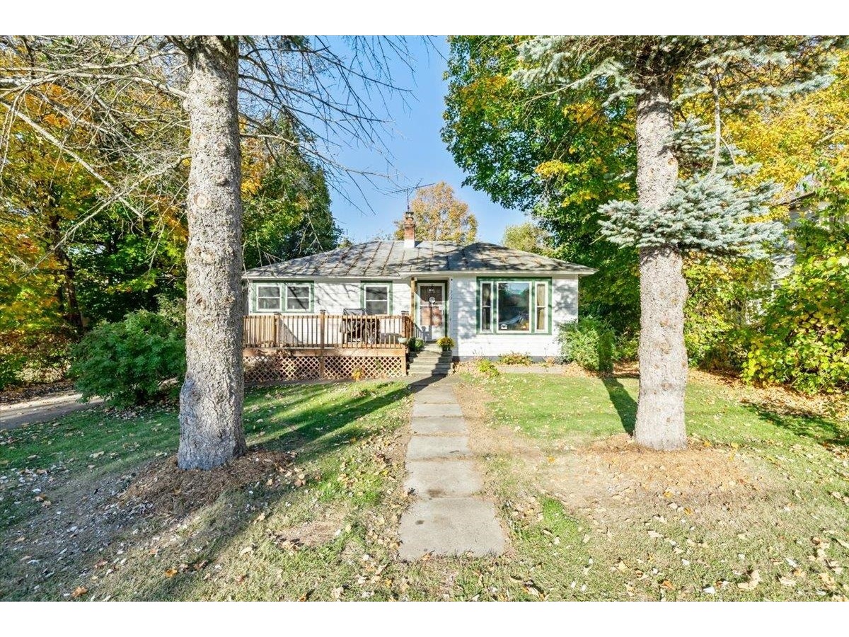 313 Montgomery Road