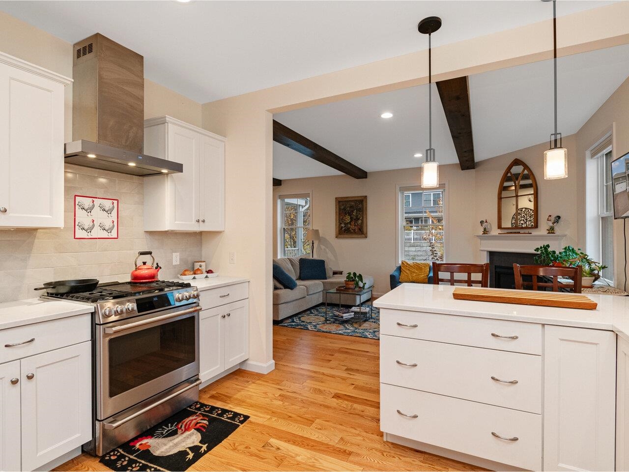 313 North Jefferson Road