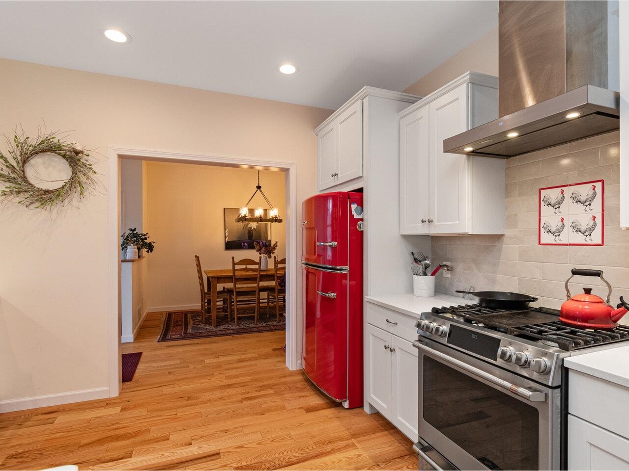 313 North Jefferson Road