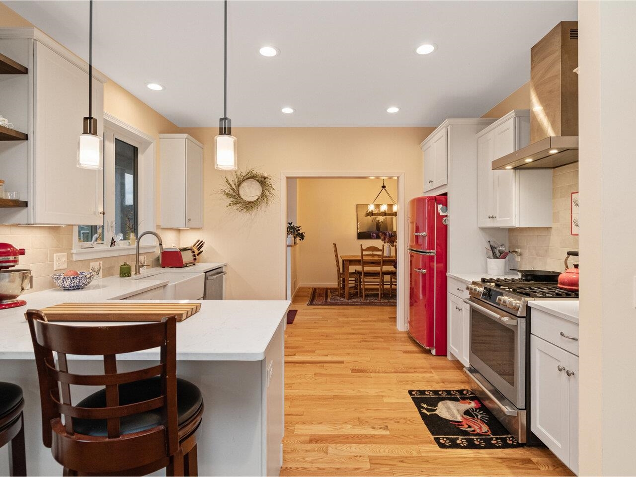 313 North Jefferson Road