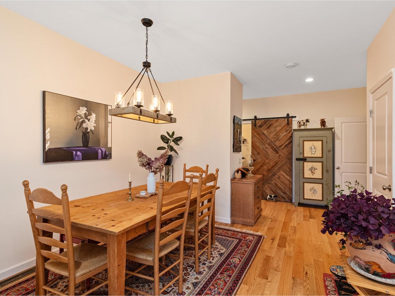 313 North Jefferson Road