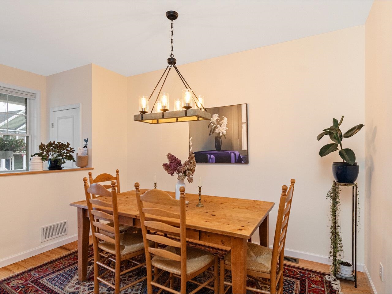 313 North Jefferson Road