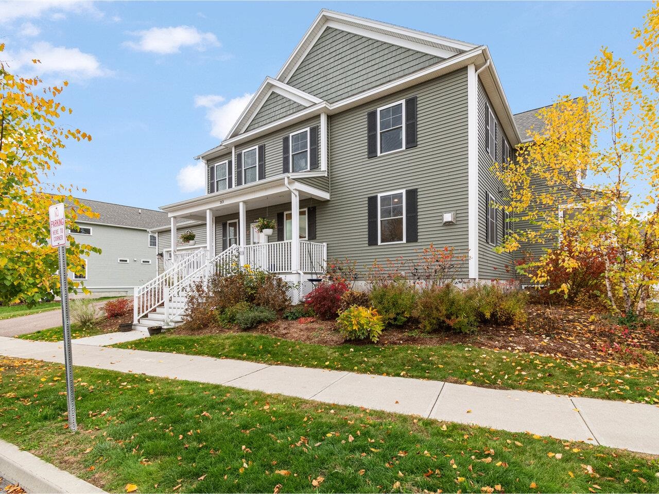 313 North Jefferson Road