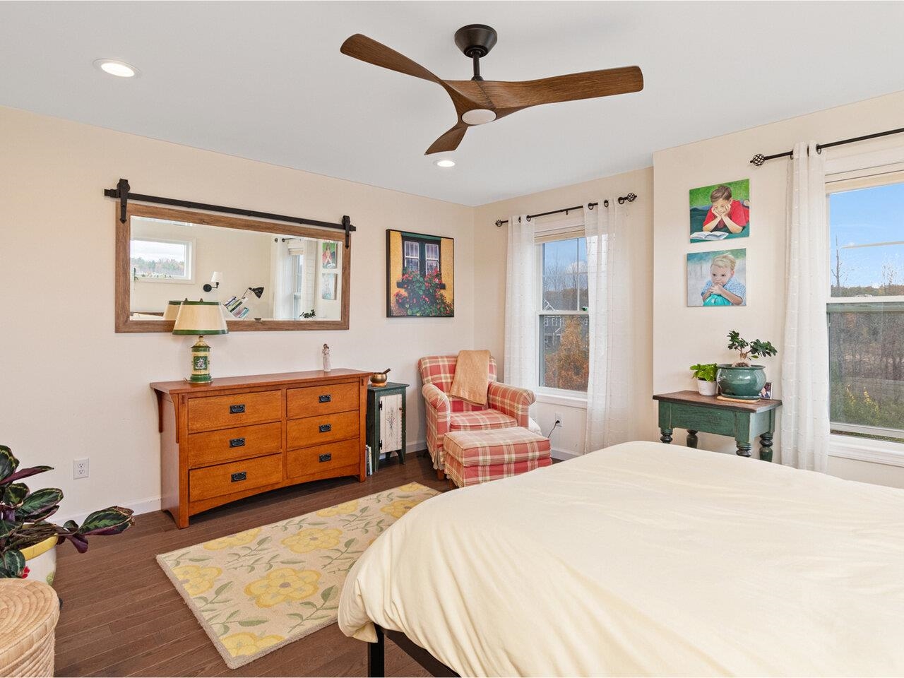 313 North Jefferson Road