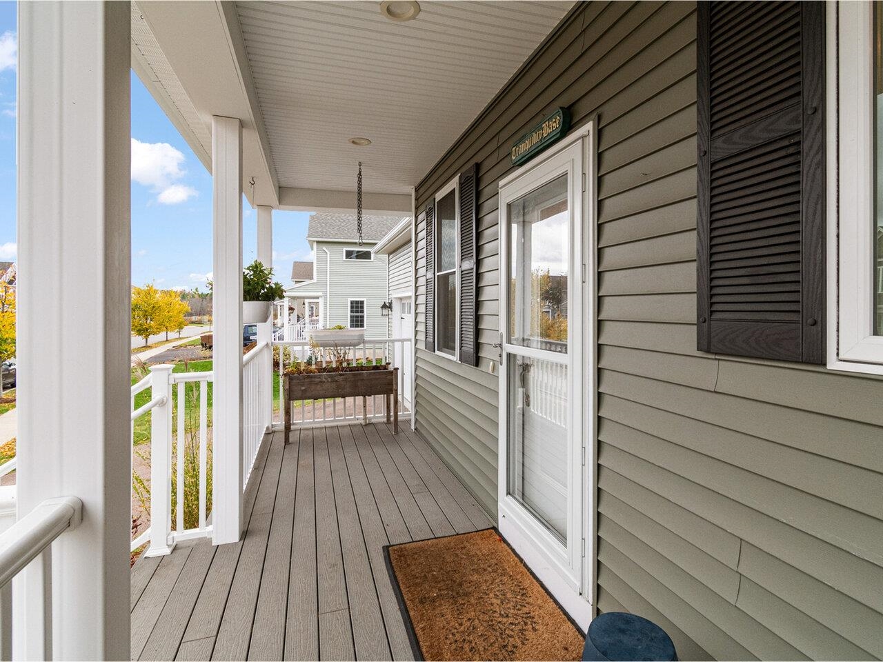 313 North Jefferson Road