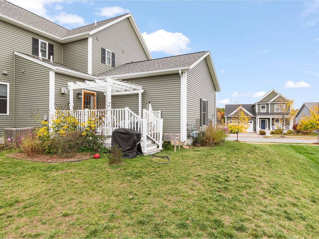 313 North Jefferson Road